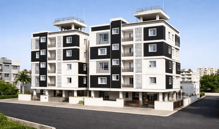 Platinum Avenue Patancheru