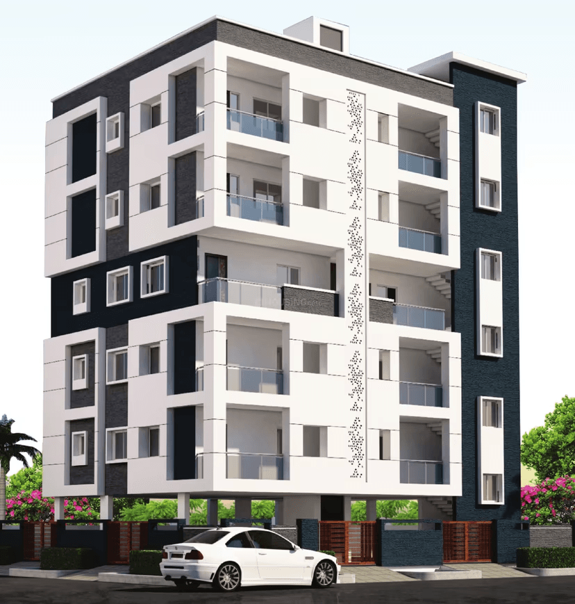 Platinum Vista Manikonda
