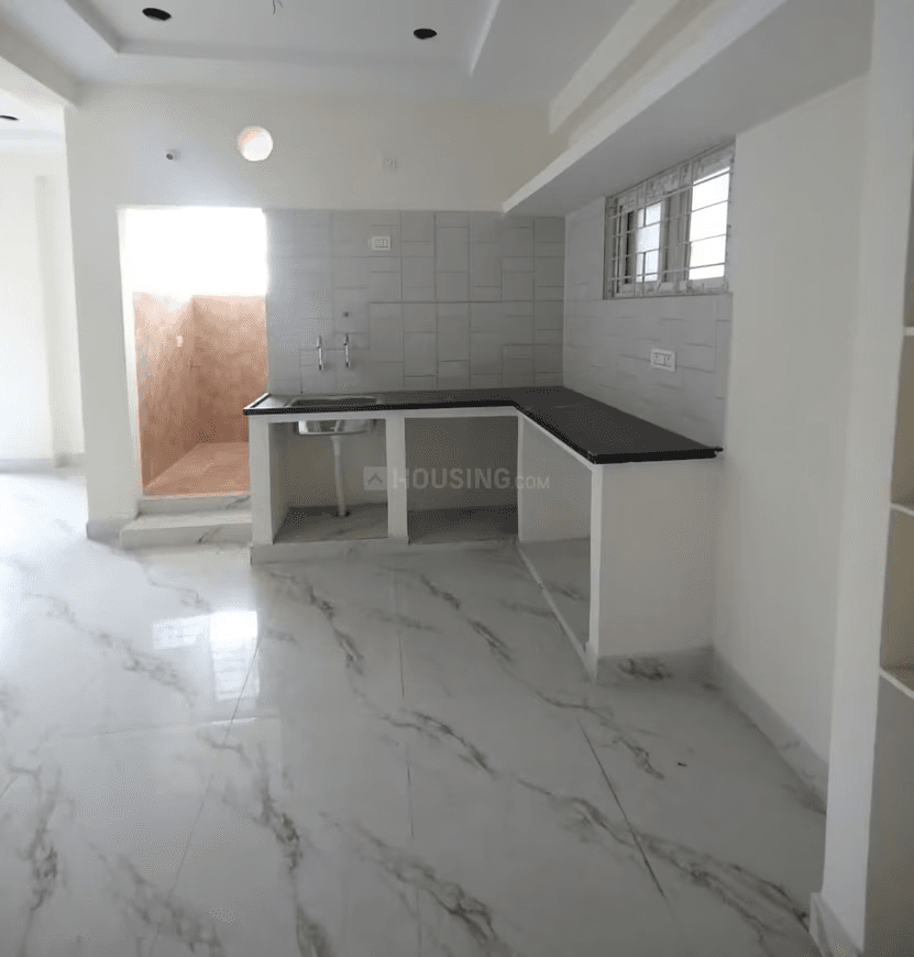 Platinum Avenue Kitchen